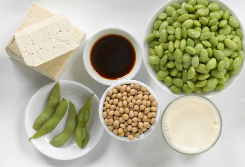 photolibrary_rf_photo_of_soy_foods